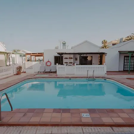 度假居 Ferienbungalow Mit Grill, Garten Und Terrasse