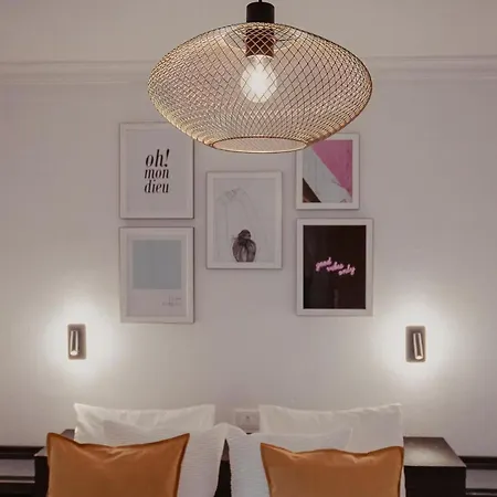 Ferienbungalow Mit Grill, Garten Und Terrasse 度假居 普拉亚戴尔雷安格莱斯