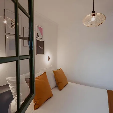 Ferienbungalow Mit Grill, Garten Und Terrasse 度假居 普拉亚戴尔雷安格莱斯