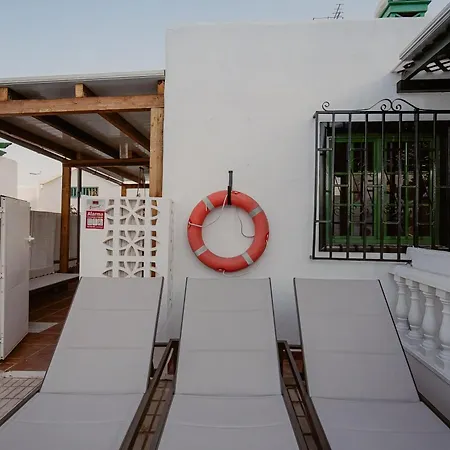 Ferienbungalow Mit Grill, Garten Und Terrasse 度假居